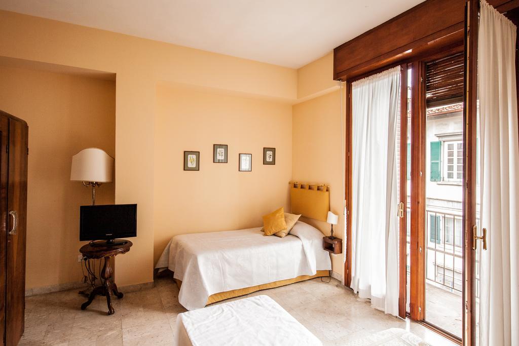 Hotel A Teatro Florencie Exteriér fotografie