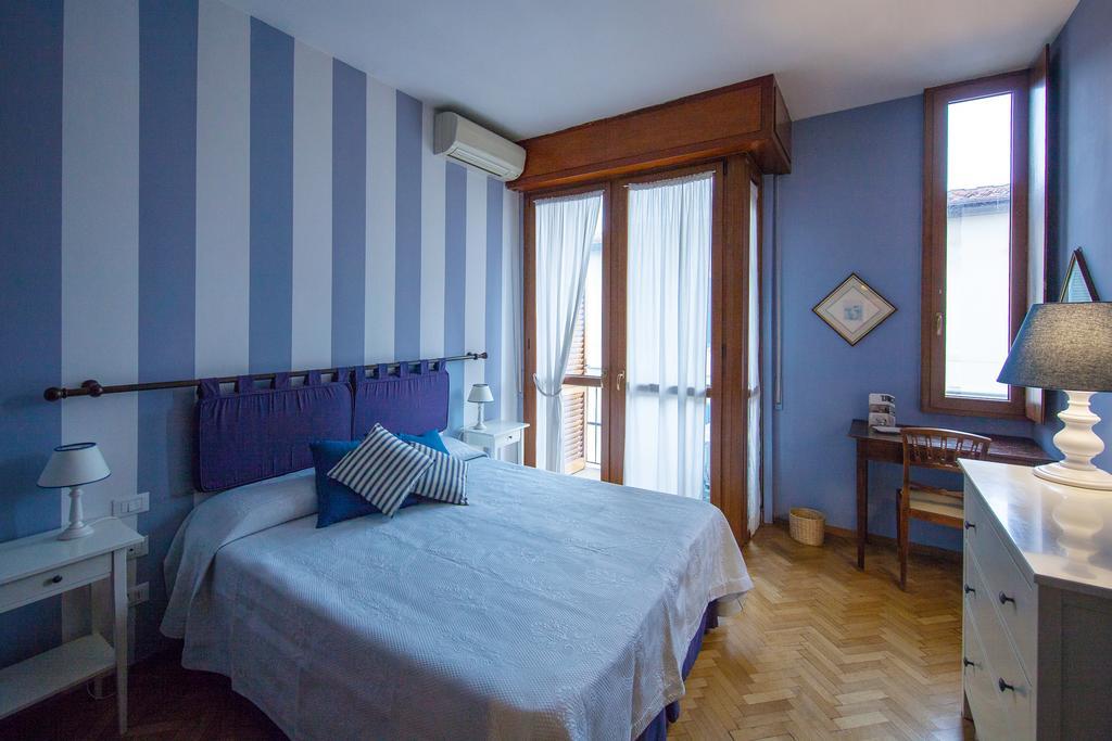 Hotel A Teatro Florencie Exteriér fotografie
