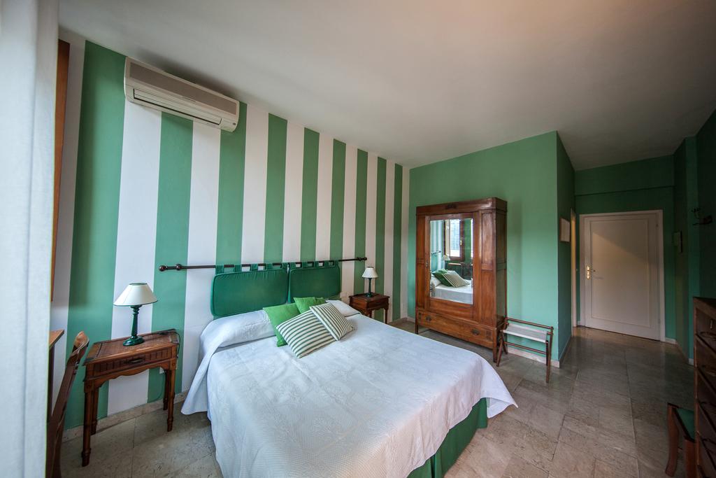 Hotel A Teatro Florencie Exteriér fotografie