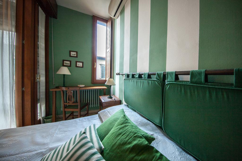 Hotel A Teatro Florencie Exteriér fotografie