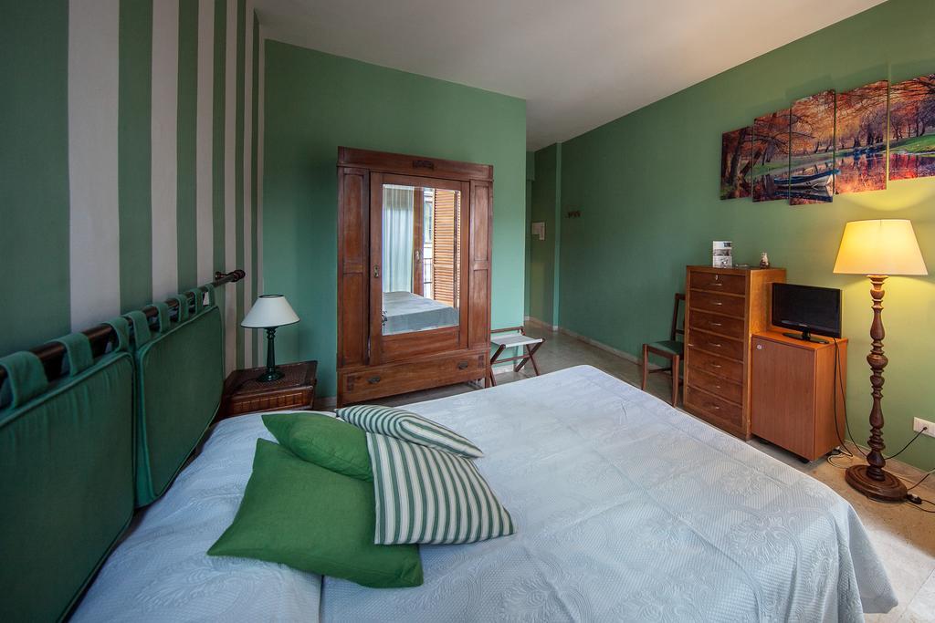 Hotel A Teatro Florencie Exteriér fotografie